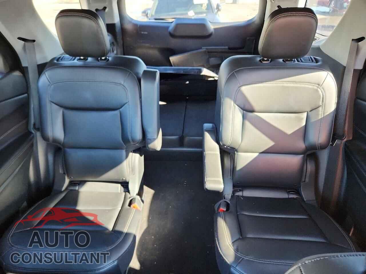 FORD EXPLORER 2023 - 1FMSK8DH8PGB71934