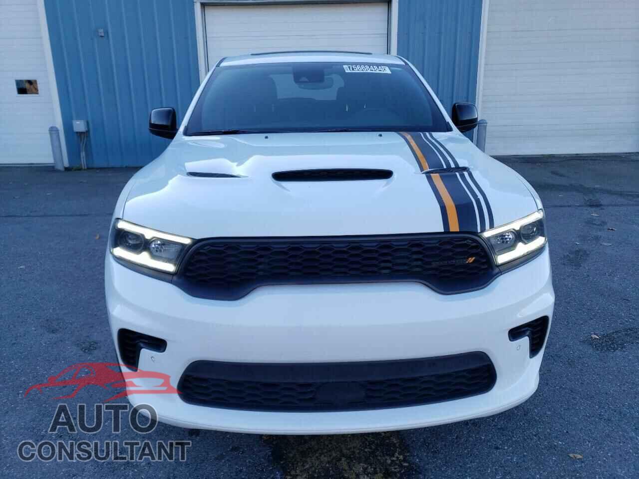 DODGE DURANGO 2023 - 1C4SDJCT4PC689297