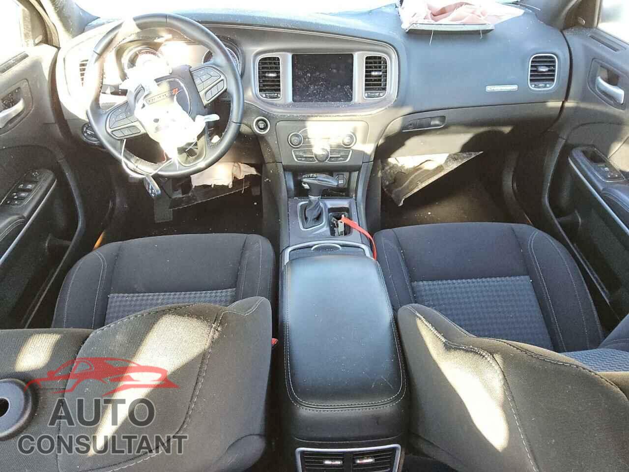 DODGE CHARGER 2023 - 2C3CDXBG4PH587883