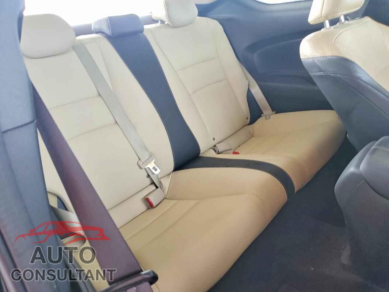 HONDA ACCORD 2014 - 1HGCT2B87EA005248