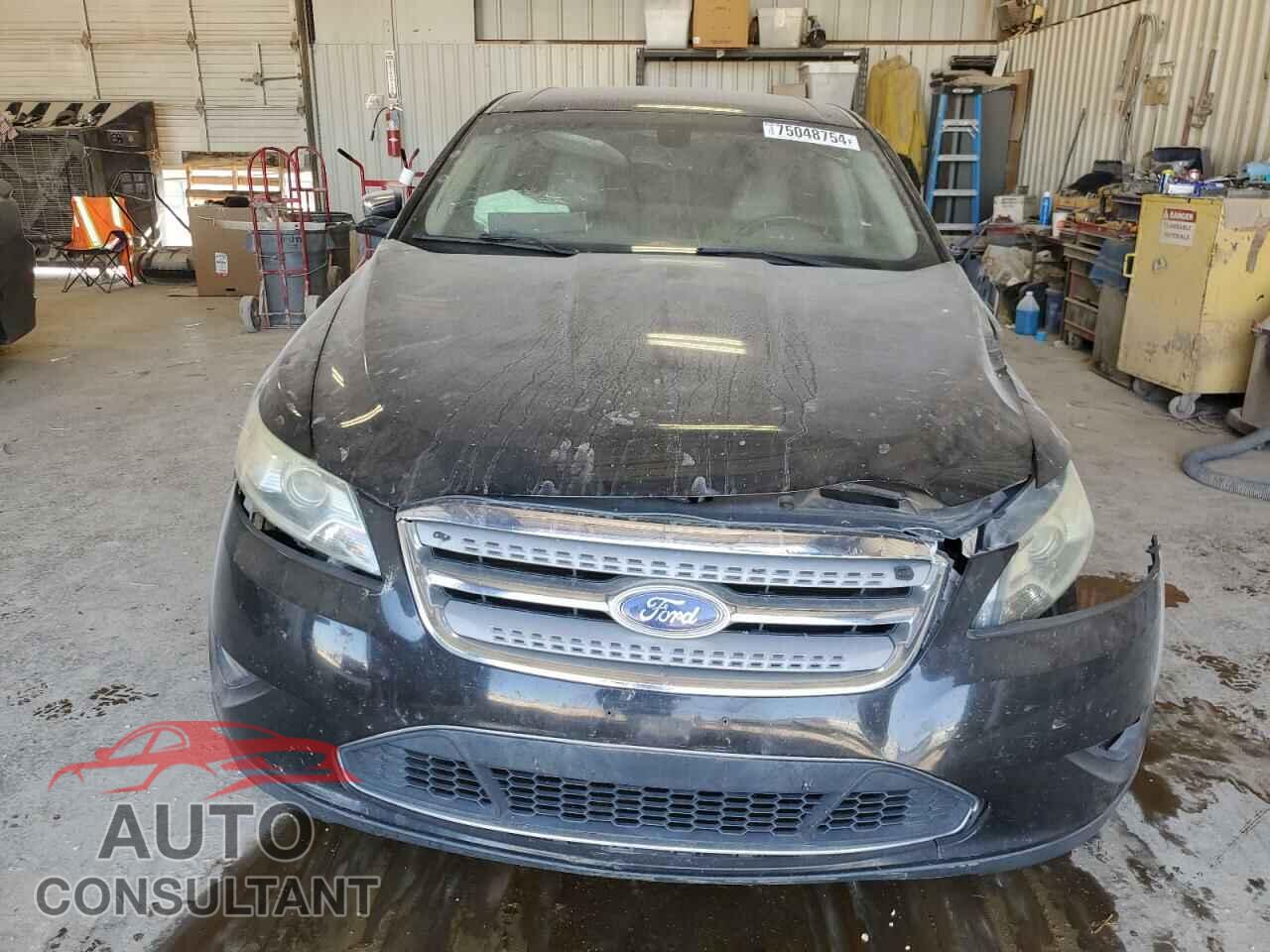 FORD TAURUS 2012 - 1FAHP2FWXCG101070
