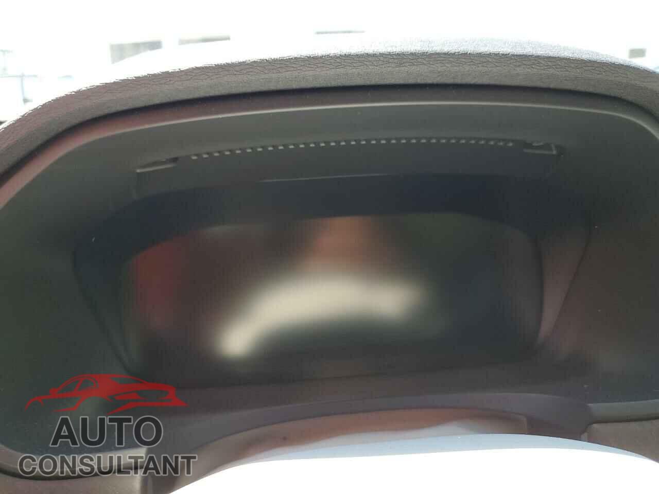 VOLVO V90 2018 - YV4A22NL4J1020385