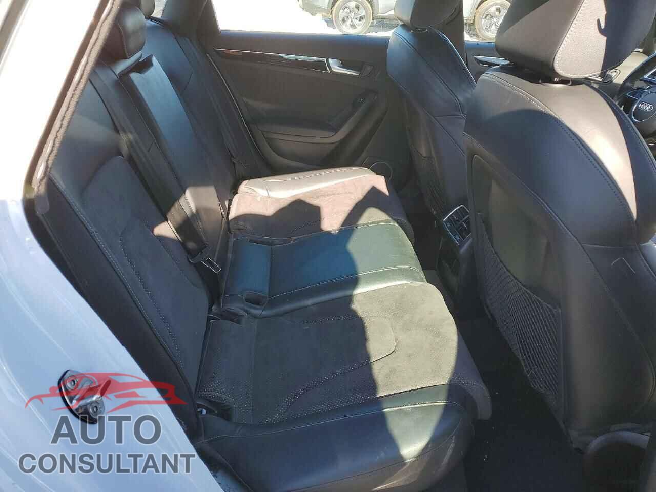 AUDI A4 2016 - WAUFFAFL7GN001981