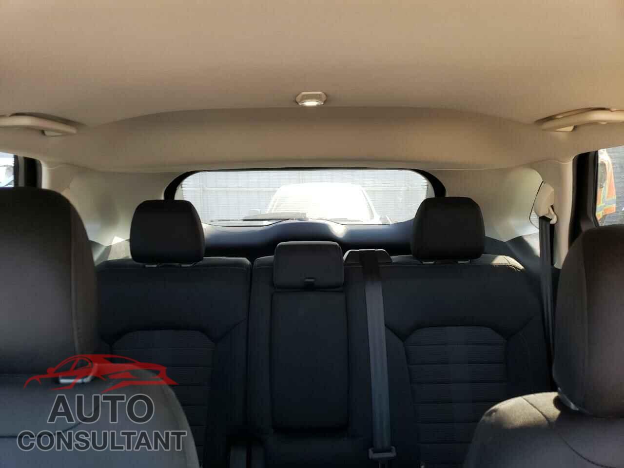 FORD EDGE 2016 - 2FMPK4J96GBB57727