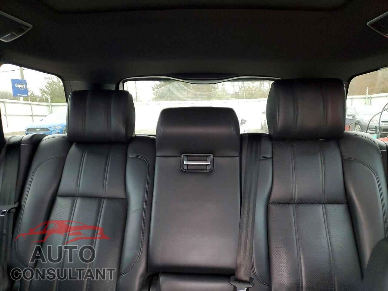 LAND ROVER RANGEROVER 2015 - SALGS2TF9FA201301