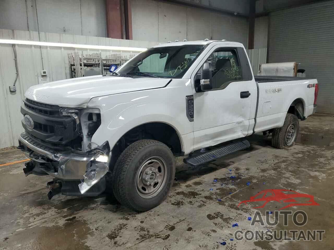 FORD F250 2020 - 1FTBF2B60LEC60507