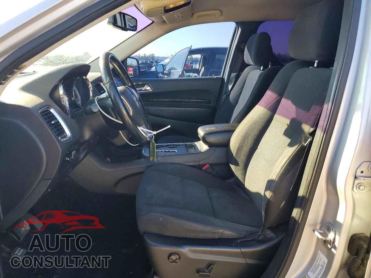 DODGE DURANGO 2011 - 1D4RD4GG9BC618234