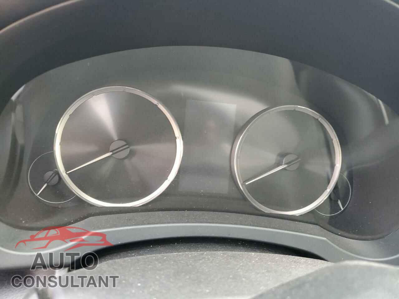 LEXUS IS 2017 - JTHCM1D29H5021820