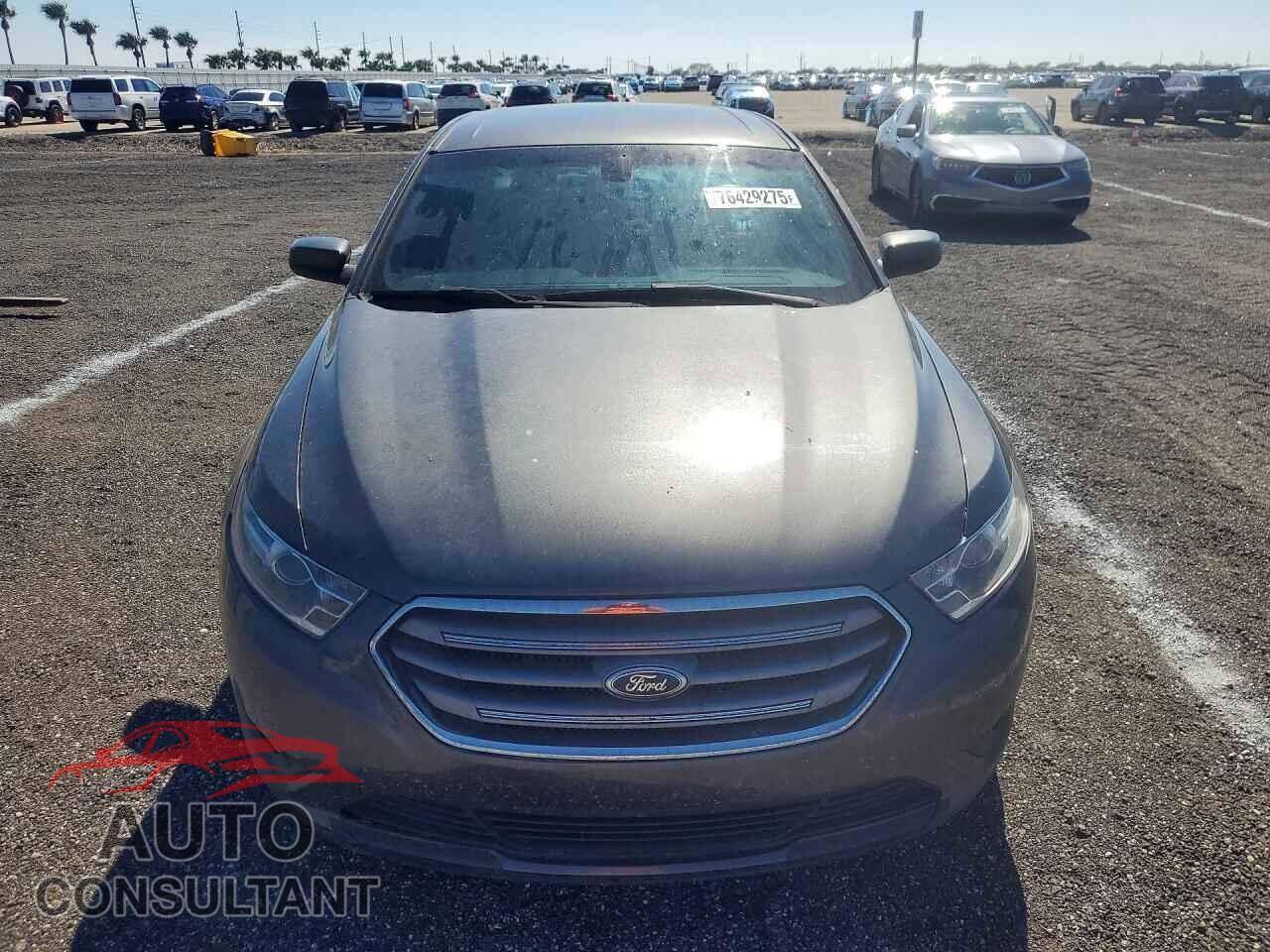 FORD TAURUS 2015 - 1FAHP2E83FG203009