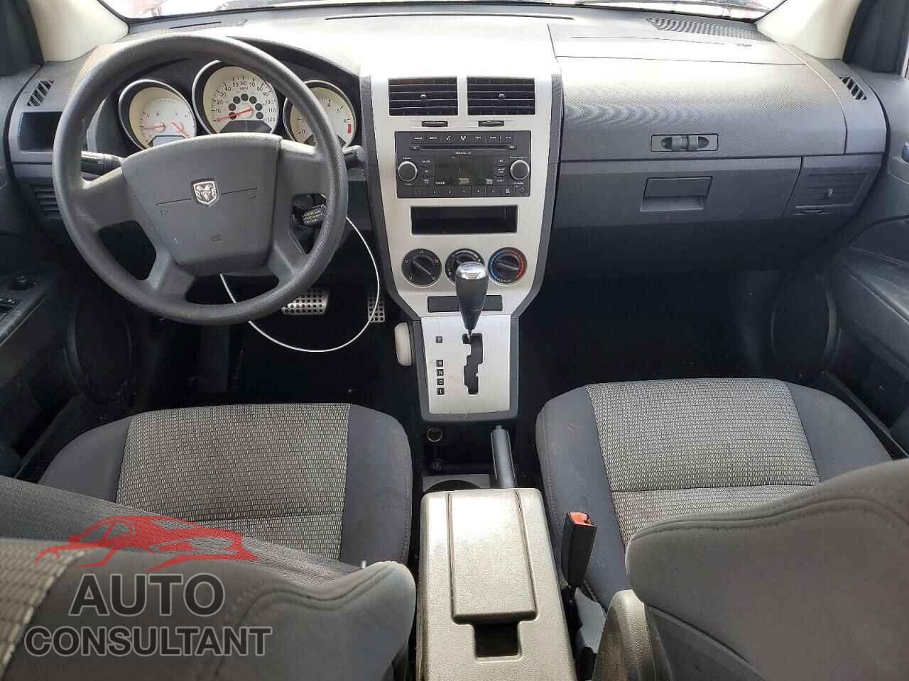 DODGE CALIBER 2009 - 1B3HB48A79D150583