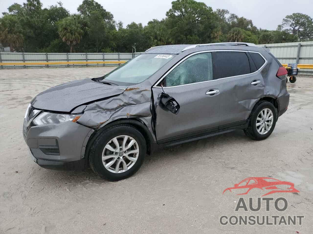 NISSAN ROGUE 2020 - JN8AT2MT6LW043131