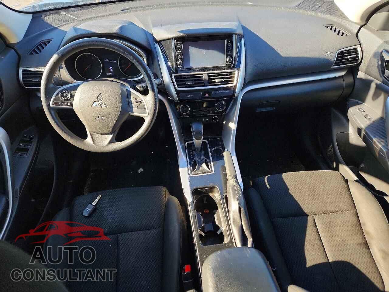 MITSUBISHI ECLIPSE 2020 - JA4AS3AA5LZ021573