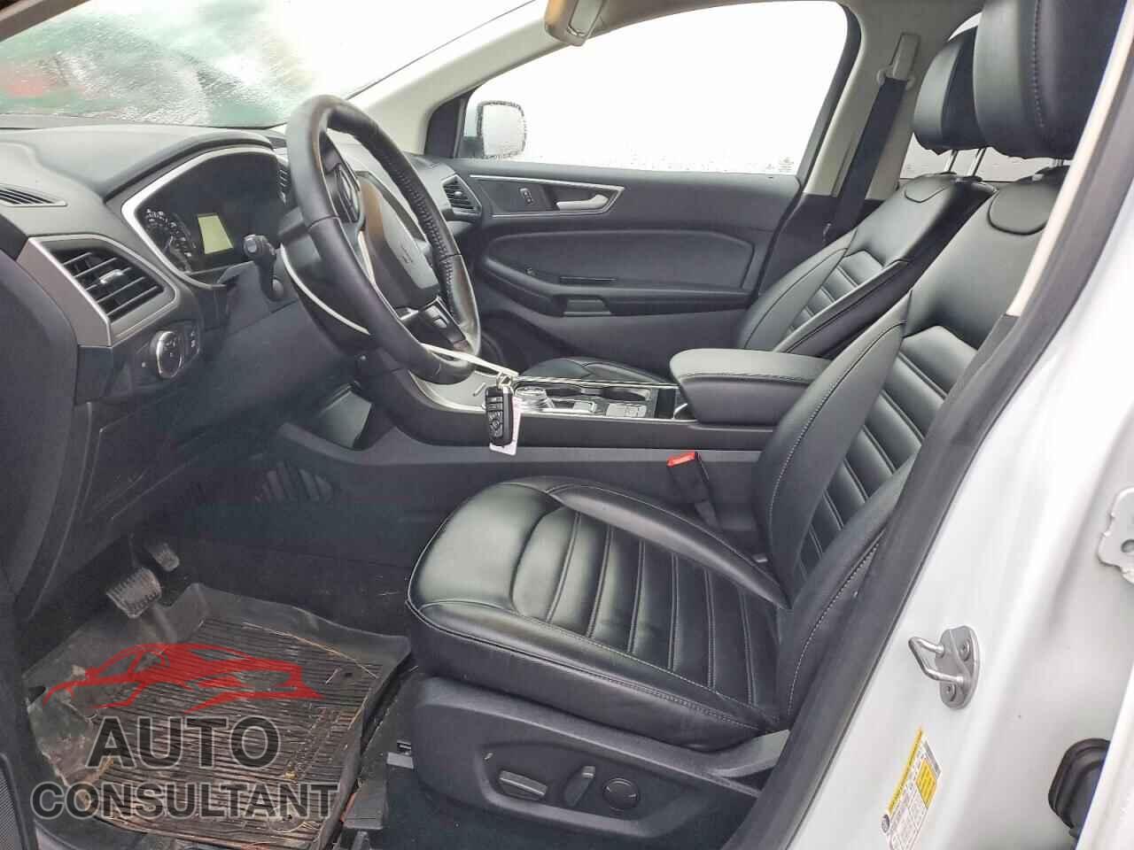 FORD EDGE 2020 - 2FMPK4J92LBA69929