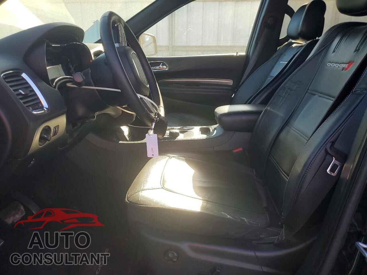 DODGE DURANGO 2015 - 1C4RDJAG5FC782025