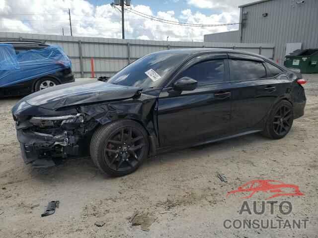 HONDA CIVIC 2023 - 2HGFE1E58PH470239