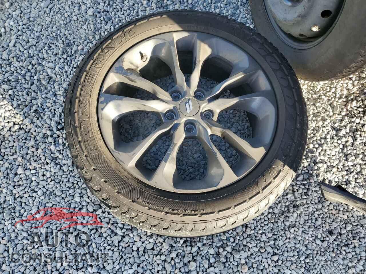 DODGE DURANGO 2021 - 1C4RDJDG2MC641602