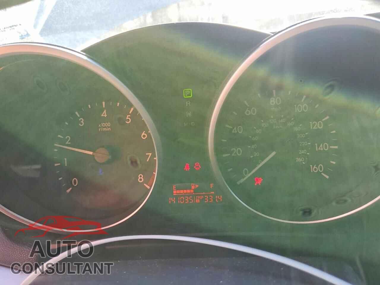 MAZDA 3 2011 - JM1BL1VF4B1454901