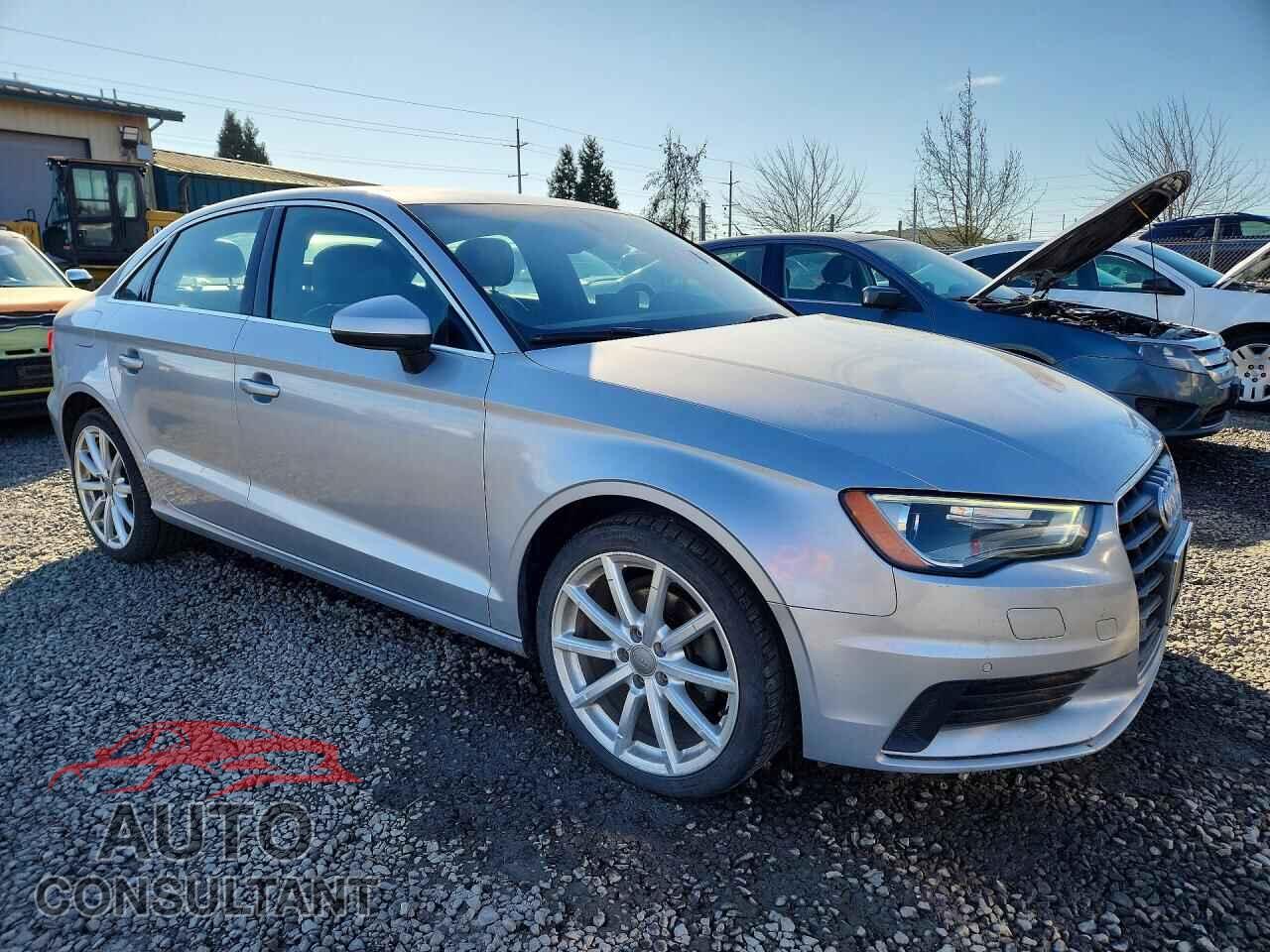 AUDI A3 2015 - WAUCJGFF3F1081798