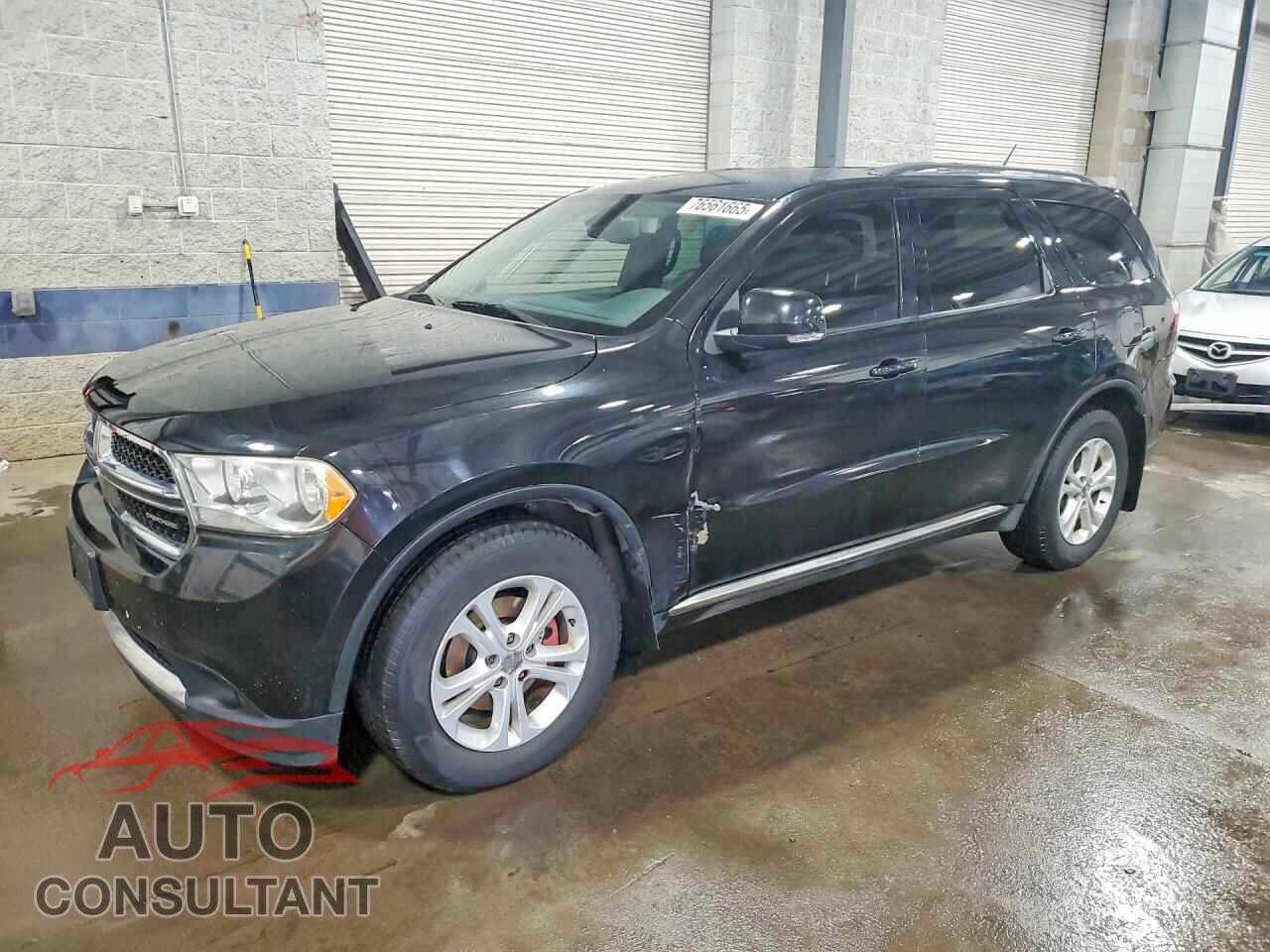 DODGE DURANGO 2011 - 1D4RE4GG1BC677159