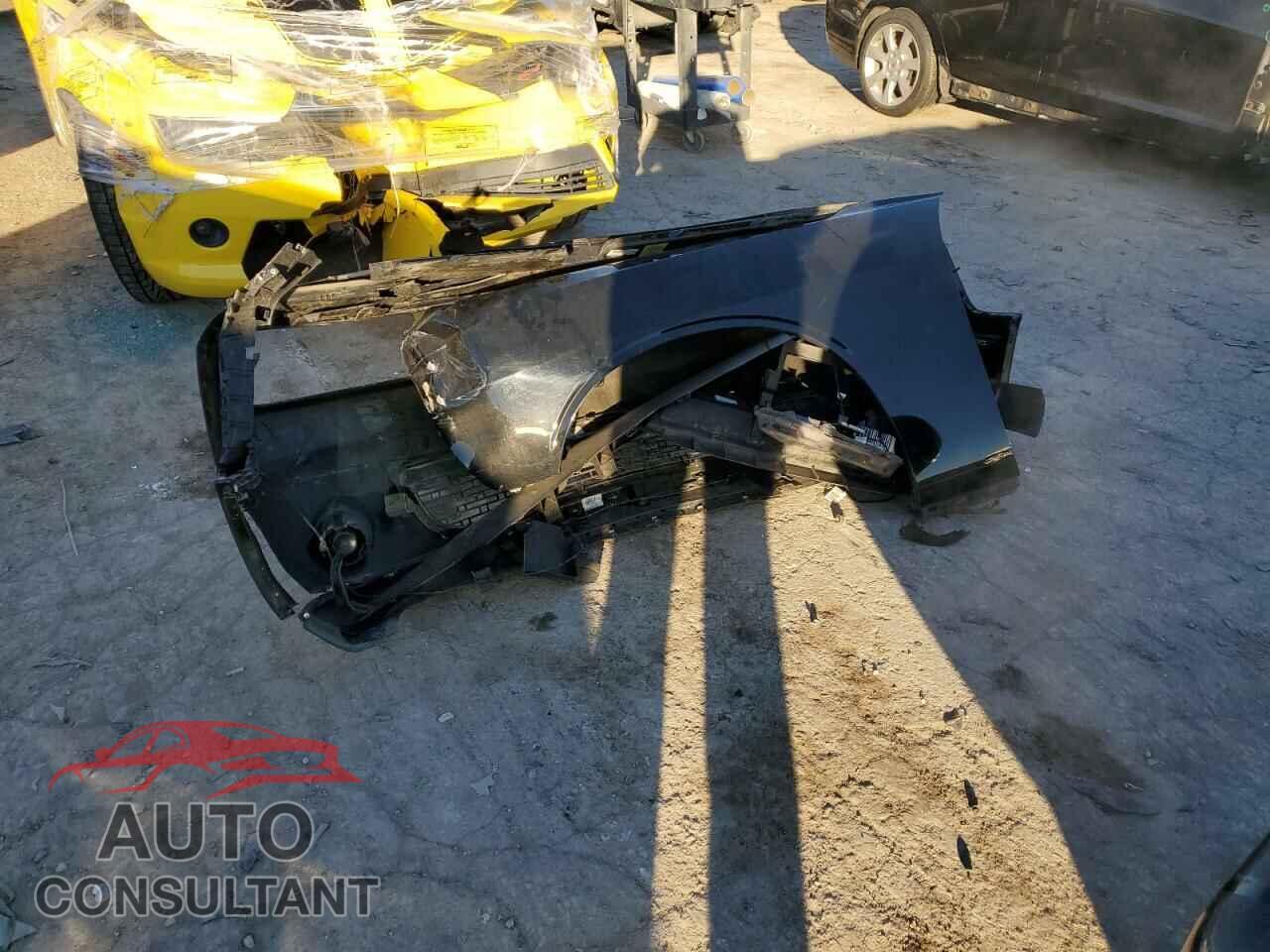 DODGE CHALLENGER 2019 - 2C3CDZAG1KH669401