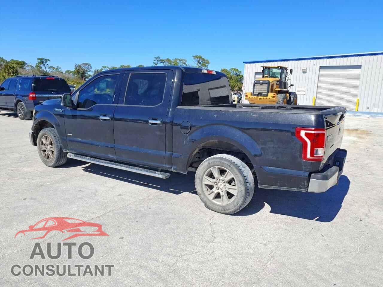 FORD F150 2015 - 1FTEW1CP0FFB78614