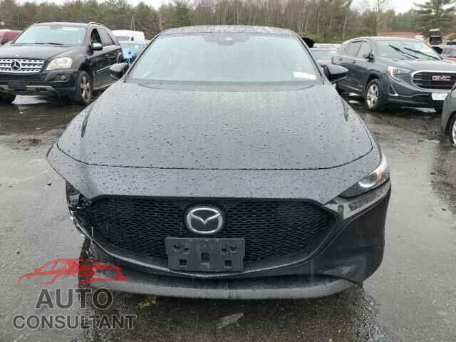 MAZDA 3 2019 - JM1BPBJM8K1137699