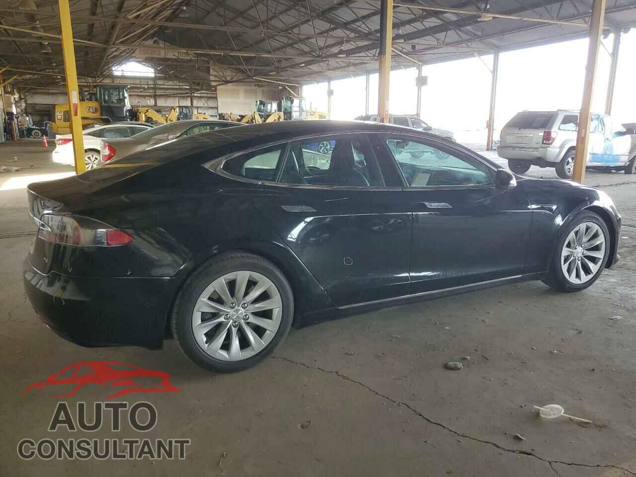 TESLA MODEL S 2017 - 5YJSA1E19HF201079