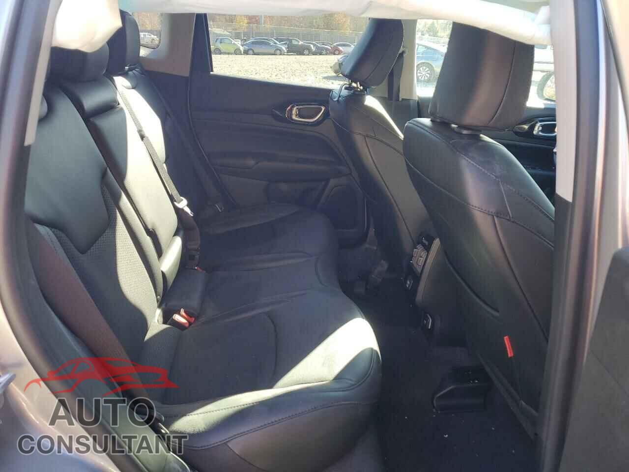 JEEP COMPASS 2022 - 3C4NJDDB0NT163473