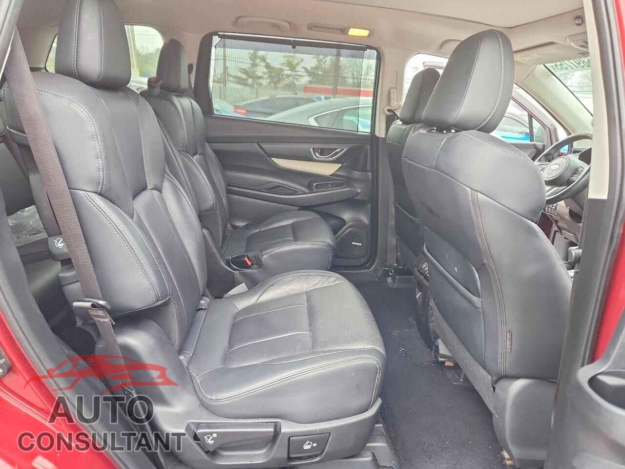 SUBARU ASCENT 2019 - 4S4WMAPD2K3419476