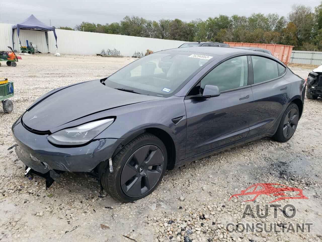 TESLA MODEL 3 2023 - 5YJ3E1EA6PF656639