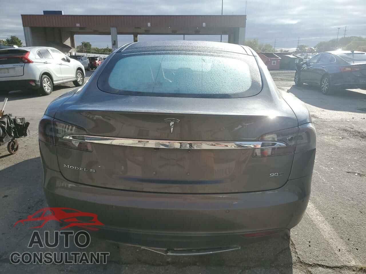 TESLA MODEL S 2016 - 5YJSA1E28GF128648