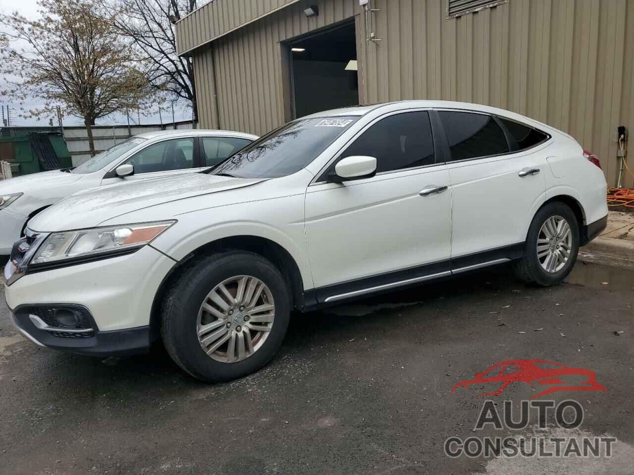 HONDA CROSSTOUR 2013 - 5J6TF3H57DL000220