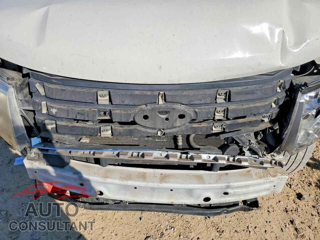 FORD EDGE 2009 - 2FMDK39C99BA87253
