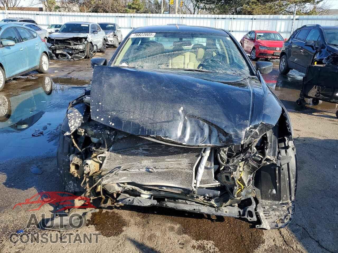 HONDA ACCORD 2012 - 1HGCP2F49CA000030