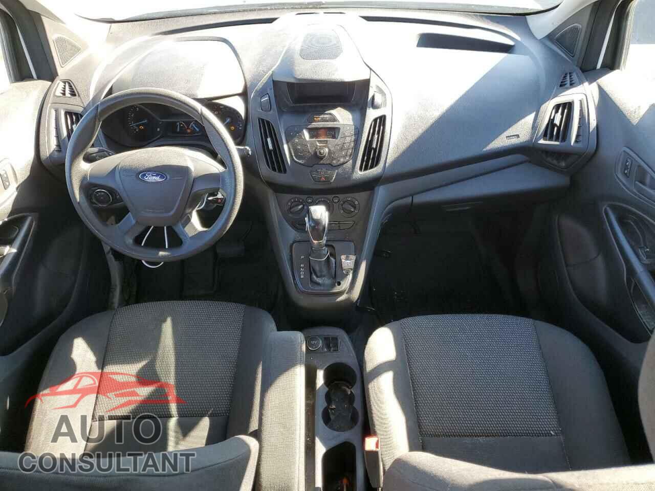 FORD TRANSIT 2018 - NM0LS7E70J1347097