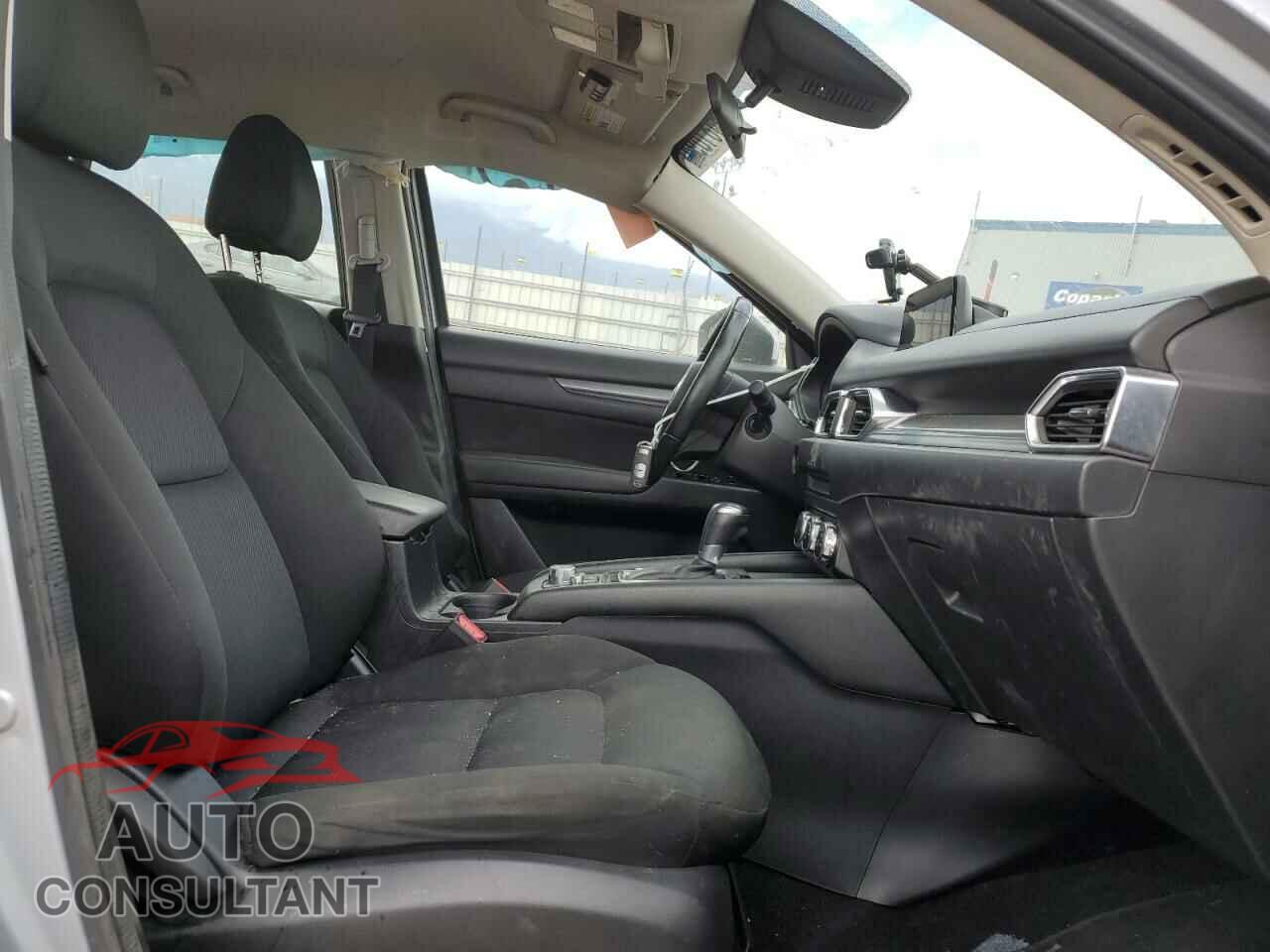 MAZDA CX-5 2018 - JM3KFBBM6J0423581
