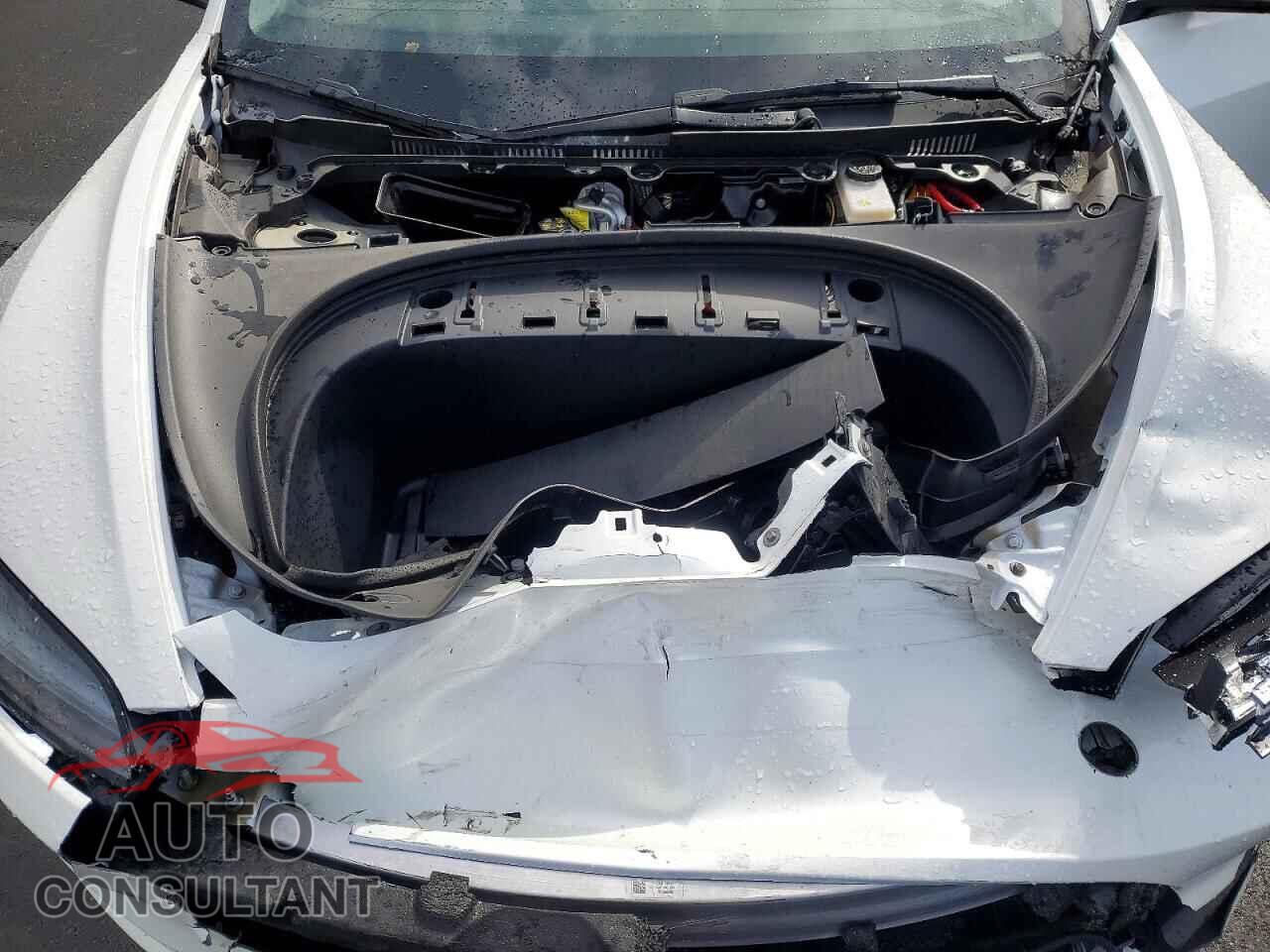 TESLA MODEL 3 2024 - 5YJ3E1EA5RF739885