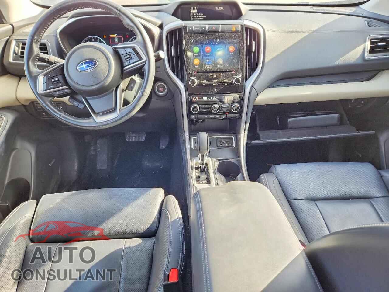 SUBARU ASCENT 2019 - 4S4WMAPD1K3465283
