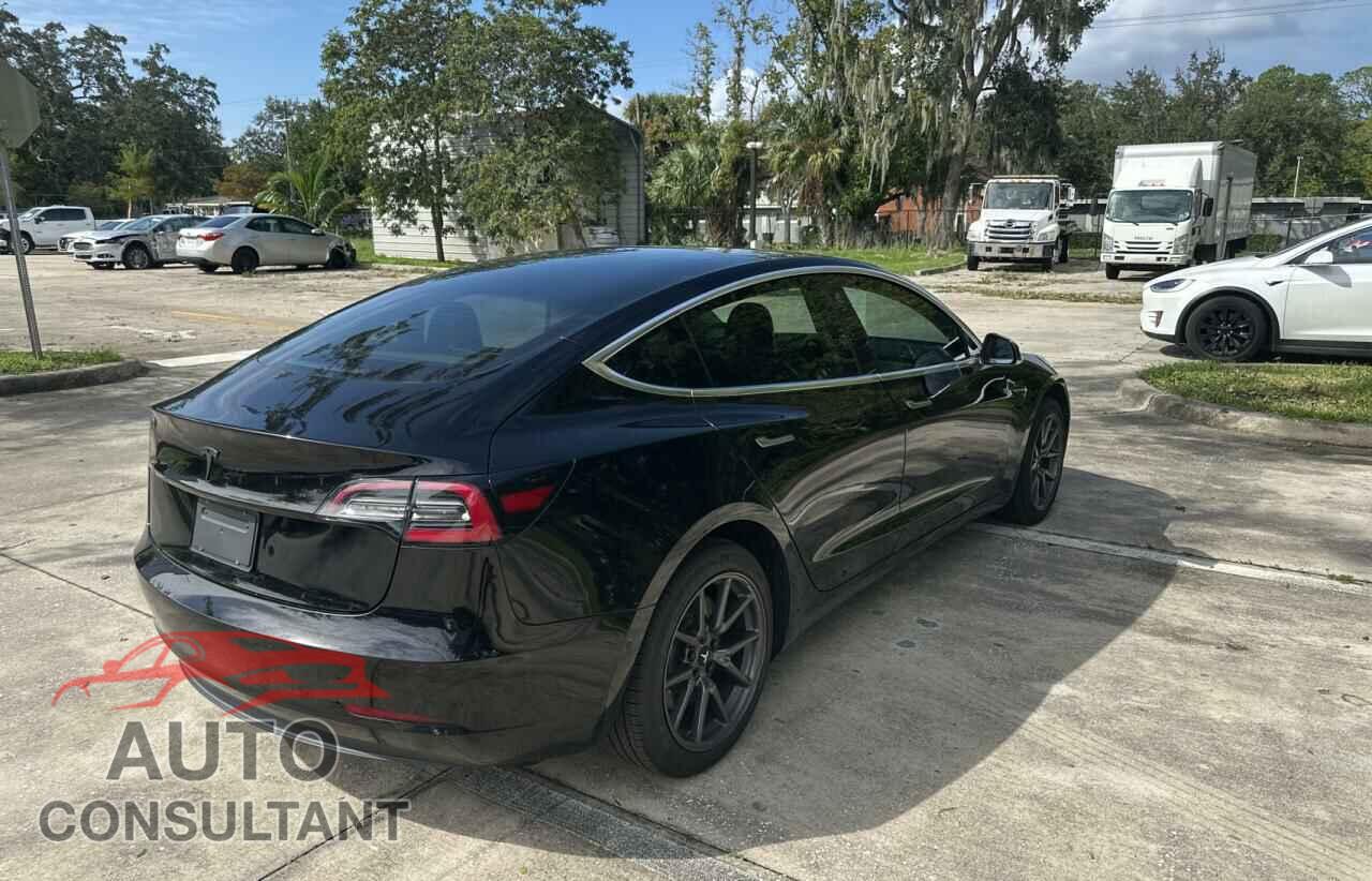 TESLA MODEL 3 2019 - 5YJ3E1EA2KF399391
