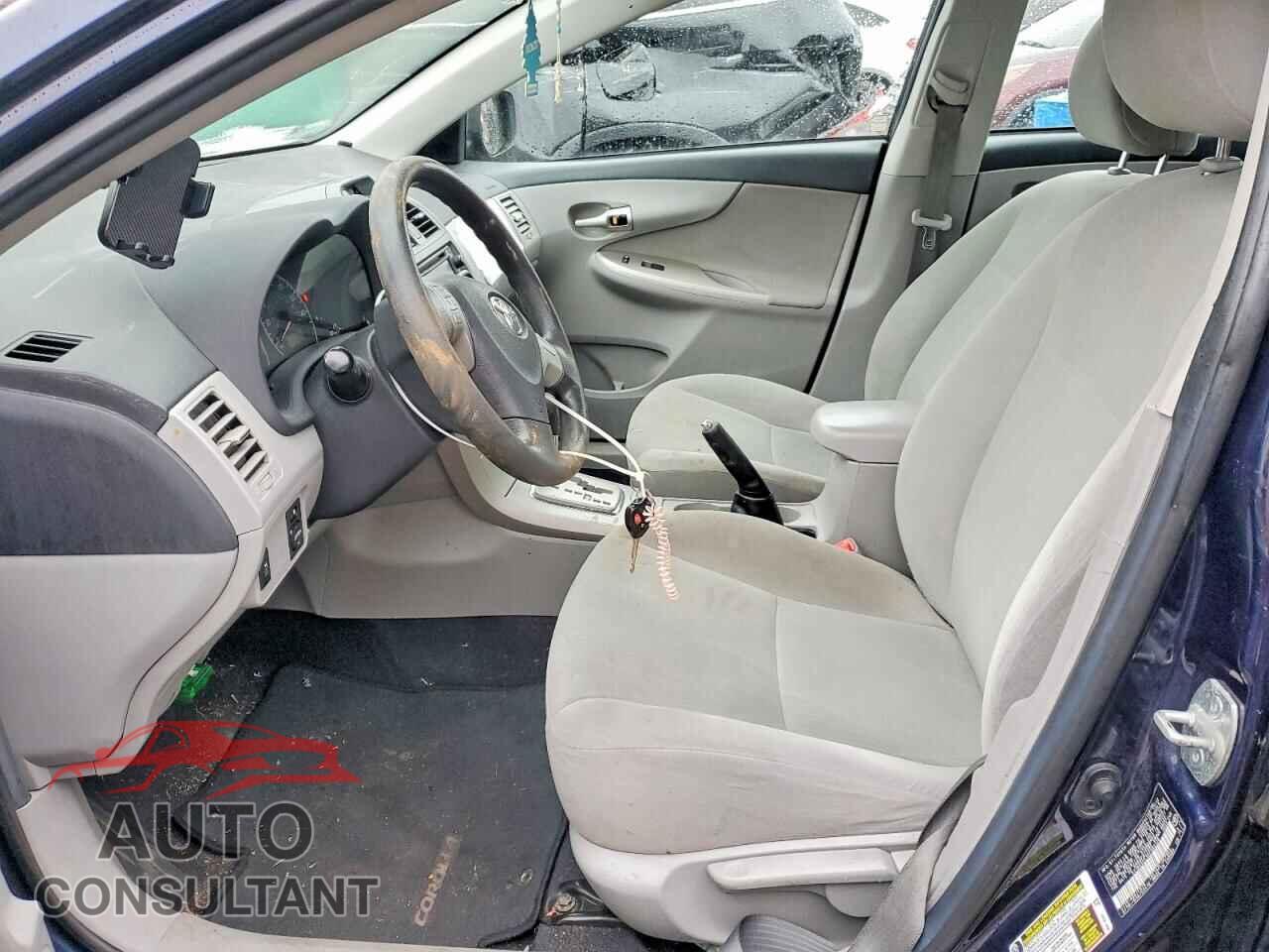 TOYOTA COROLLA 2013 - 2T1BU4EE1DC983128