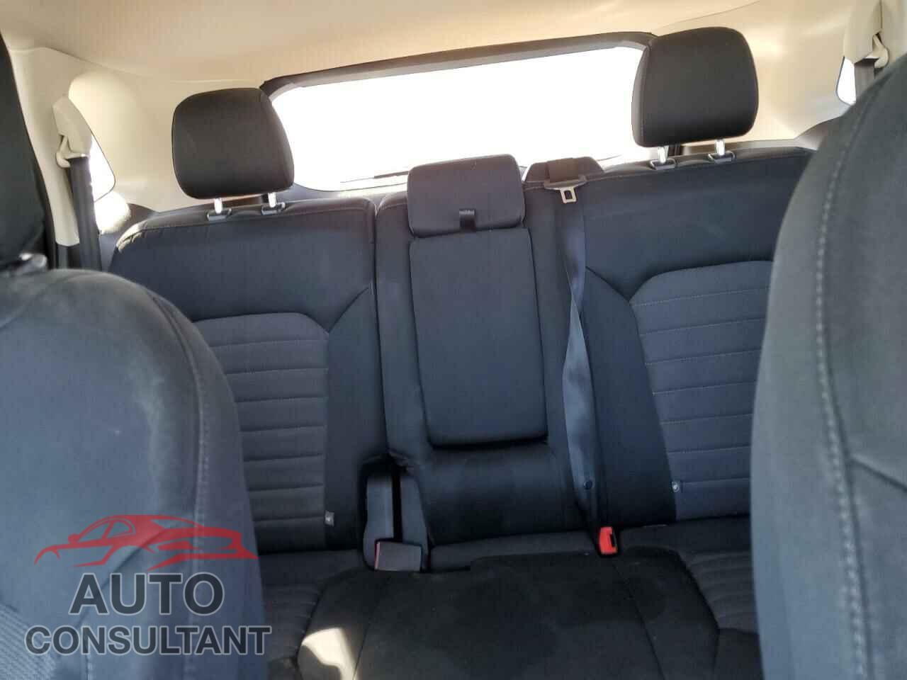 FORD EDGE 2015 - 2FMTK3G98FBC23273