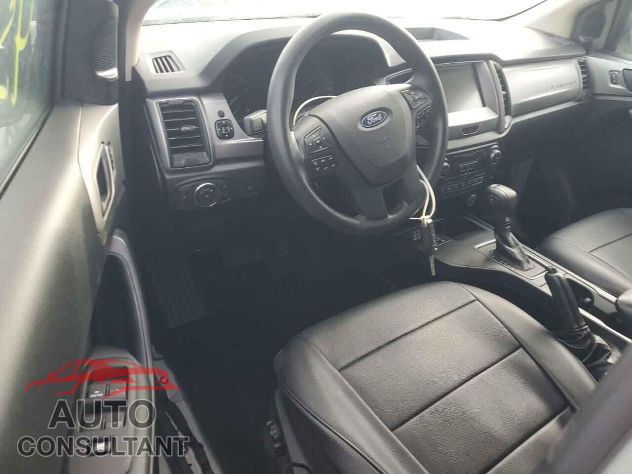 FORD RANGER 2021 - 1FTER4EH1MLD07540