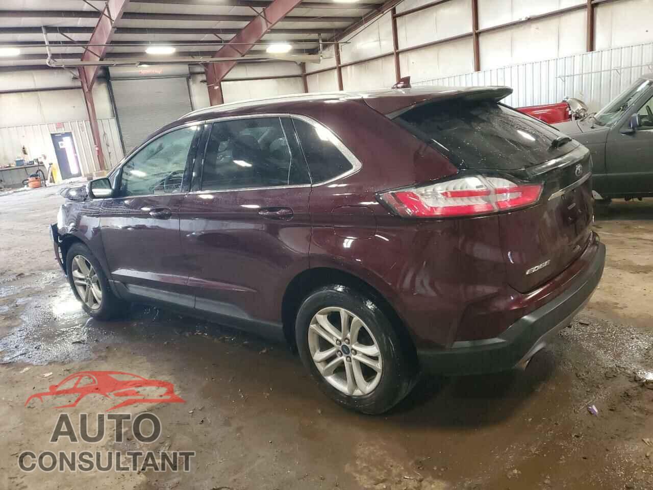 FORD EDGE 2019 - 2FMPK4J95KBB46064