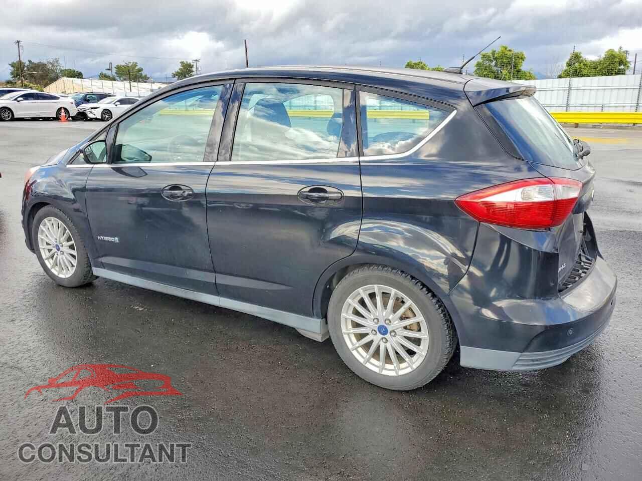 FORD CMAX 2016 - 1FADP5BU2GL102263