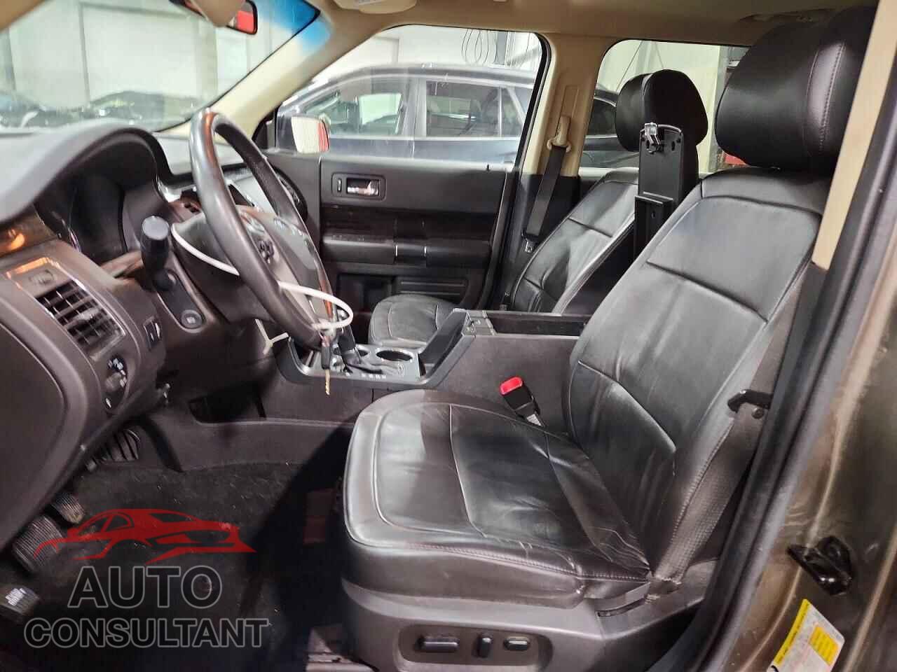 FORD FLEX 2014 - 2FMHK6C83EBD35711