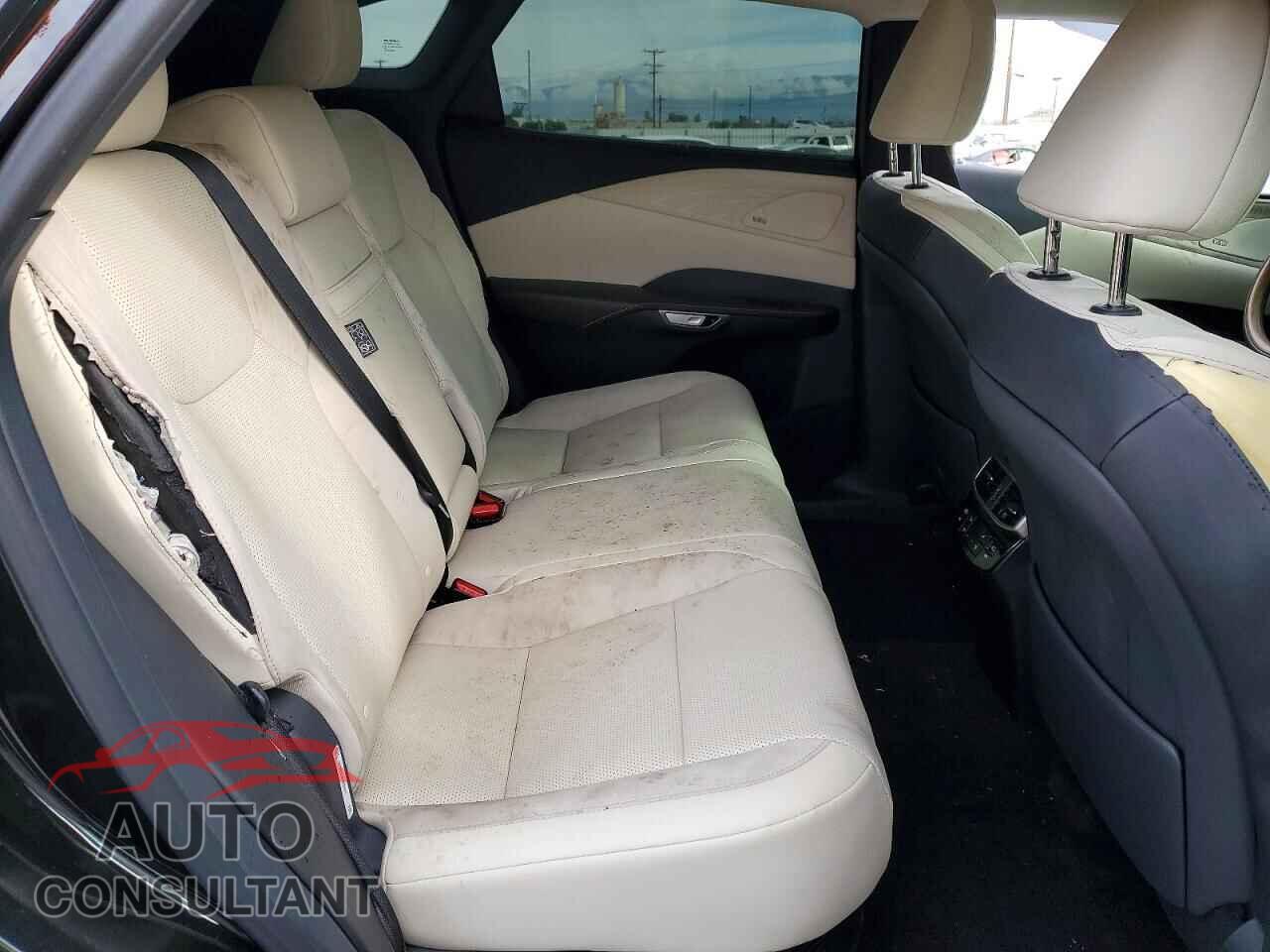 LEXUS UNKNOWN 2026 - 2T2BBMCA8TC105616