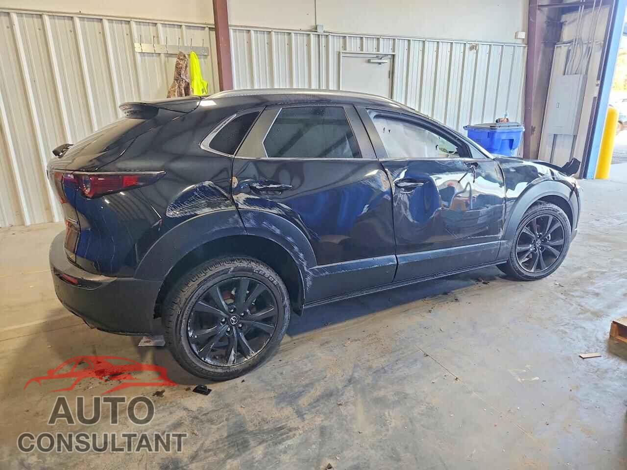 MAZDA CX30 2024 - 3MVDMBBM2RM657389