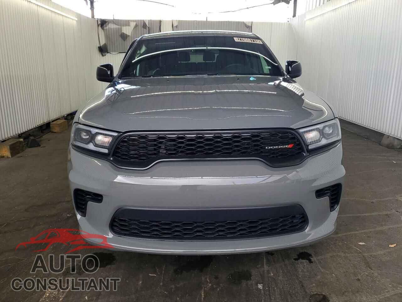 DODGE DURANGO 2026 - 1C4RDHDG2TC187164