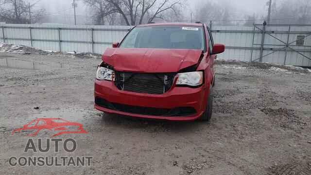DODGE CARAVAN 2012 - 2C4RDGCG3CR211121
