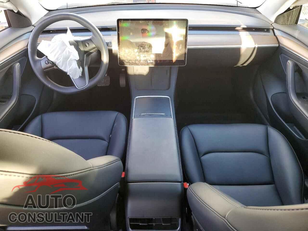 TESLA MODEL 3 2023 - 5YJ3E1EA4PF491254